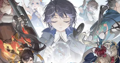 Ash Echoes เกม Strategy RPG เซิร์ฟ SEA เปิดให้ลงทะเบียนล่วงหน้าเตรียมออกผจญภัยได้แล้ว!