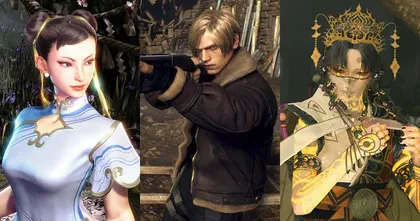 Capcom จะทำเกมแบบแผ่นต่อไป แม้คนส่วนใหญ่จะเบนไปดิจิทัลดาวน์โหลดแล้วก็ตาม