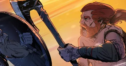 Ash of Gods: The Way เปิดให้ลงทะเบียนเตรียมพบเรื่องราวสุดเข้มข้นบนมือถือ Android สโตร์ไทย