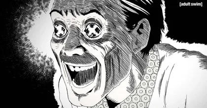 อนิเมะ Uzumaki ก้นหอยมรณะเผยวันที่ฉายแล้วหลังเลื่อนมาหลายครั้ง