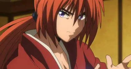 ซามูไรพเนจร Rurouni Kenshin อนิเมะรีบูต ประกาศฉายซีซัน 2 ภาคเกียวโต ในเดือนตุลาคมปีนี้