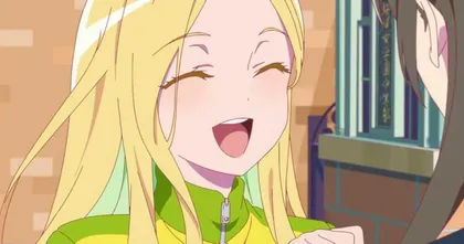 ชื่อสาวน้อยชาวบราซิลในอนิเมะ Nanare Hananare มาจากนักฟุตบอลดัง!