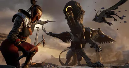 Flintlock: The Siege of Dawn เกมแนวแอ็คชั่น สู่การรบระหว่างมนุษยชาติกับเทพเจ้า วางจำหน่ายบน PC และคอนโซลแล้ว!