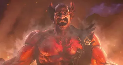 คืนชีพ! Heihachi Mishima หวนคืนสังเวียนในเกม Tekken 8