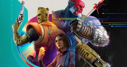 Concord สุดเงียบเหงา ติดอันดับ Wishlist แค่ที่ 787 เท่านั้นบน Steam