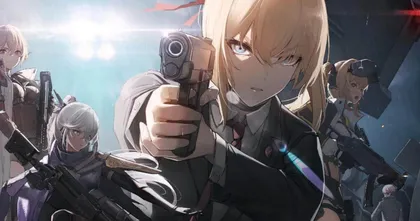Girls’ Frontline 2: Exilium เกม 3D Strategy RPG เปิดตัว Official Website เวอร์ชันภาษาอังกฤษ เตรียมให้ลงทะเบียนเร็ว ๆ นี้!