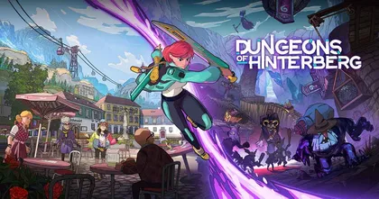 Dungeons of Hinterberg เกมแนวแอ็คชั่นผจญภัย วางจำหน่ายบน PC และคอนโซลแล้ว