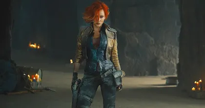 Cate Blanchett บอก มาเล่นหนัง Borderlands ก็เพราะอาการเบื่อโควิด