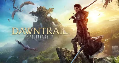 FINAL FANTASY XIV: DAWNTRAIL เกม RPG สำรวจทวีปใหม่ วางจำหน่ายบน PC และคอนโซลแล้ว!
