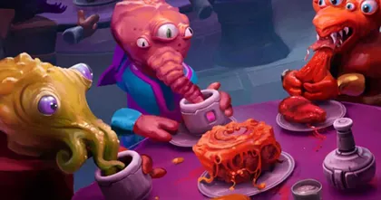 StarKeeper เกมปลูกผัก + บริหารร้าน บนดาวเคราะห์น้อยที่กำลังพุ่งฝ่าห้วงอวกาศ บน Steam ที่สายทำฟาร์มห้ามพลาด!