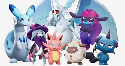 Pocket Pair ร่วมมือกับทาง Aniplex และ Sony Music Japan เตรียมต่อยอดความสำเร็จของเกม Palworld