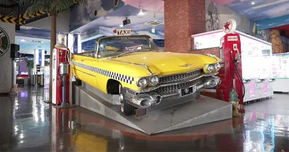 Sega รับสมัครพนักงานไปช่วยสร้าง Crazy Taxi ภาคใหม่