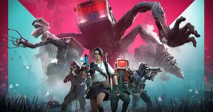 Once Human เกมแนวเอาตัวรอด เล่นฟรี มียอดผู้เล่นพร้อมกันเกือบ 150,000 คน บน Steam
