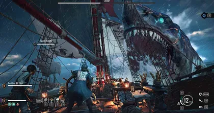 Skull and Bones เกมแอ็คชั่นผจญภัยสู่การเป็นราชาโจรสลัด วางจำหน่ายบน Steam แล้ว!