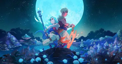 เกม Sea of Stars เตรียมประกาศ DLC และโหมด Co-op ในปีนี้แน่นอน