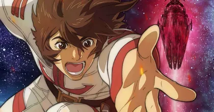 อนิเมะมูฟวี่ Be Forever Yamato REBEL 3199 เผยตัวอย่าง 5 นาทีแรกของ Chapter 1 ก่อนฉาย 19 กรกฎาคม นี้!