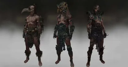 ผู้พัฒนา Diablo IV เผยรายละเอียดคลาส Spiritborn (สปิริตบอร์น) ที่จะมาใน Vessel of Hatred