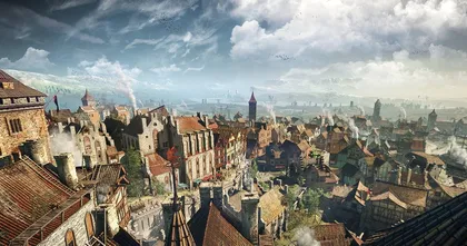 12 เกม Open World น่าเล่น บน PC Console และมือถือ อัปเดต 2024