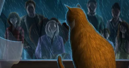 Cats and the Other Lives เตรียมลงมือถือทั้ง iOS และ Android ให้สัมผัสประสบการณ์แห่งความลึกลับของแมวเปลี่ยนชีวิต!