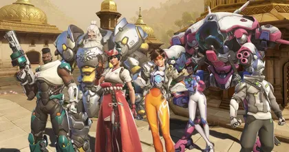 Overwatch 2 : เผยมุมมองของผู้กำกับเกี่ยวกับอนาคตของการเล่นแบบ 5v5 และ 6v6 ในเกม Overwatch