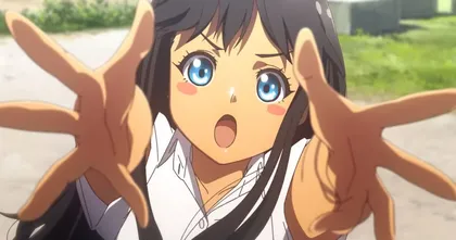Okinawa de Suki ni Natta Ko ga Hougen Sugite Tsurasugiru อนิเมะ เผยตัวอย่างใหม่ เตรียมฉายมกราคม 2025 !