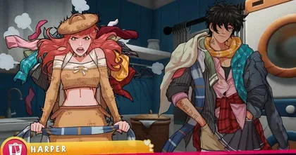 Date Everything เกมที่คุณสามารถจีบ "ของ" ในบ้านได้แทบทุกชิ้น ประกาศลงพีซีและคอนโซล