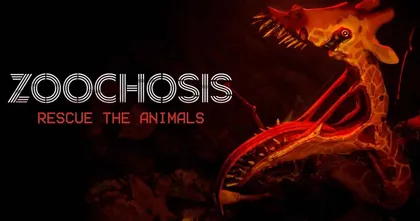 Zoochosis เกมอินดี้สยองขวัญ รับบทคนดูแลสวนสัตว์กะดึกที่ต้องเฝ้าระวัง "ซอมบี้สัตว์" เผยวันจำหน่าย 23 กันยายน 2024