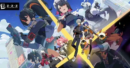 Zenless Zone Zero เกมแอ็คชั่น RPG แฟนตาซี เปิดให้เล่นฟรีบน PC, PS5 และมือถือแล้ว!