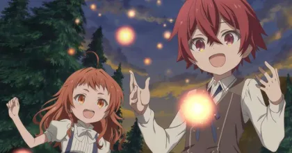 Magic Maker อนิเมะไปต่างโลกที่ไม่มีเวทมนตร์! ตอนที่ 12 (จบแล้ว) ลิงก์ดูออนไลน์ ถูกลิขสิทธิ์ อัปเดตล่าสุด