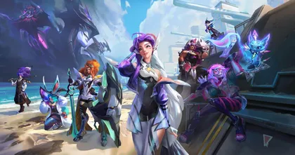 ได้เวลาปกป้องโลก! League of Legends ชวนเกมเมอร์ไทยลุยโหมด PVE โฉมใหม่
