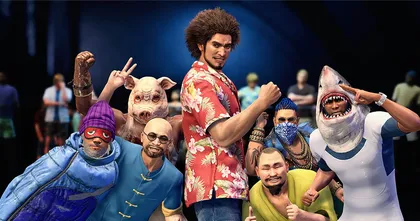 Like a Dragon ภาคใหม่อาจเปิดตัวในงาน Tokyo Game Show 2024