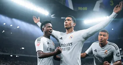 EA SPORTS FC 25 เผยเทรลเลอร์ใหม่ พร้อมเปิดให้แฟน ๆ ได้สั่งซื้อล่วงหน้าได้แล้ว!