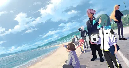 Inazuma Eleven: Victory Road เตรียมปล่อยเดโมบน PlayStation