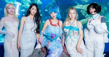 RoV จัดงาน DOLIA Night at the Aquarium เผยโฉม “Dolia” ฮีโร่เงือกสาว พร้อมอัปเดตแพตช์เกมล่าสุด