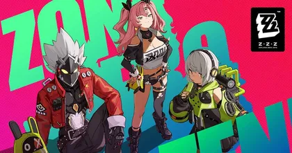 Zenless Zone Zero ปล่อยทีเซอร์เปิดตัวอย่างเป็นทางการ พร้อมกิจกรรมลุ้นรับของรางวัลมากมาย!
