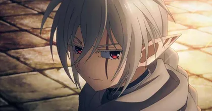 Ubel Blatt ดาบคลั่งทวงแค้น - อนิเมะจากมังงะดาร์กแฟนตาซี เผย PV และคีย์วิชวลแรกพร้อมฉายมกราคมปีหน้า