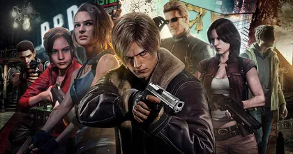 Resident Evil ภาคใหม่กำลังอยู่ในระหว่างการพัฒนา โดยผู้กำกับ RE 7!