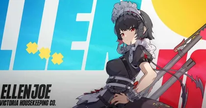 [ไกด์เกม] Zenless Zone Zero - Ellen Build การปั้นตัวละคร พร้อมจัดทีม