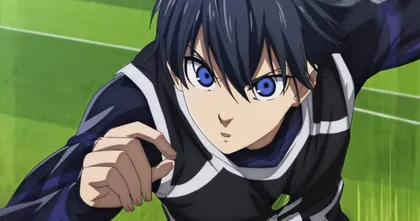 BLUE LOCK ขังดวลแข้ง ซีซัน 2 ปล่อย PV ใหม่ล่าสุดพร้อมเพลงประกอบ ก่อนฉาย 5 ตุลาคมนี้
