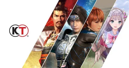 Koei Tecmo จัดตั้ง กองทุนช่วยเหลือเด็กที่เกิดจากแม่เลี้ยงเดี่ยว เพื่อไม่ให้ละทิ้งความฝัน