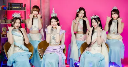 ส่องภาพเบื้องหลัง 6 สาว 48TH ปะทะสามดาวดำ OS ใน OS Challenge!