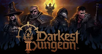 Darkest Dungeon II เกมแนว RPG แบบเทิร์นเบส วางจำหน่ายบน PS4, PS5 และ Nintendo Switch แล้ว