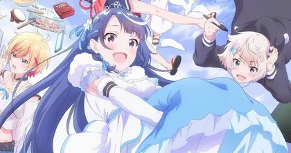 VTuber Legend ไลฟ์นั้นที่ฉันลืมปิด พลิกลิขิตสู่ตำนาน Vtuber ตอนที่ 1-12 (จบแล้ว) ลิงก์ดูออนไลน์ถูกลิขสิทธิ์ อัปเดตล่าสุด