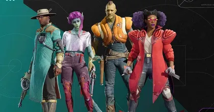 Concord เกมแนว FPS แบบ 5v5 มียอดผู้เล่นพร้อมกันสูงสุดบน Steam เพียง 697 คนเท่านั้น!