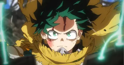 My Hero Academia The Movie: You’er Next เผย WHO'S NEXT PV เตรียมฉาย 2 สิงหาคมนี้ที่ญี่ปุ่น