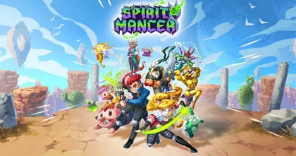 Spirit Mancer เกม Hack and Slash ฝีมือคนไทย ที่ได้แรงบันดาลใจจากอนิเมะหลายเรื่อง เตรียมลงพีซีและคอนโซลพฤศจิกายน 2024