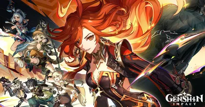 Genshin Impact ประกาศอัปเดตครั้งสำคัญประจำปี เพิ่ม Natlan ประเทศใหม่!