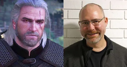 นักพากย์ Geralt เผยจะมีบทใน The Witcher ภาคใหม่ แต่จะไม่ใช่ตัวเอกแล้ว