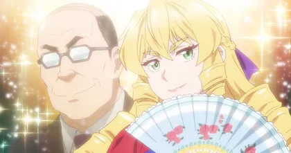 เมื่อตาลุงเกิดใหม่เป็นนางร้ายที่ต่างโลก Akuyaku Reijou Tensei Oji-san  ตอนที่ 12 (จบแล้ว) ลิงก์ดูออนไลน์ถูกลิขสิทธิ์ อัปเดตล่าสุด