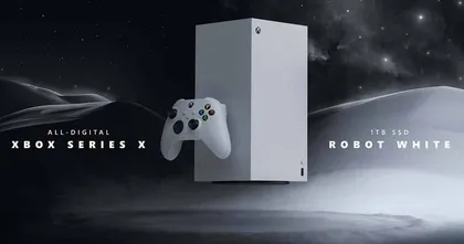 Microsoft เตรียมวางขาย Xbox Series X รุ่นไม่มีช่องใส่แผ่นช่วงตุลาคมนี้